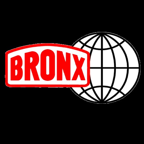Logo bronx 2022 2