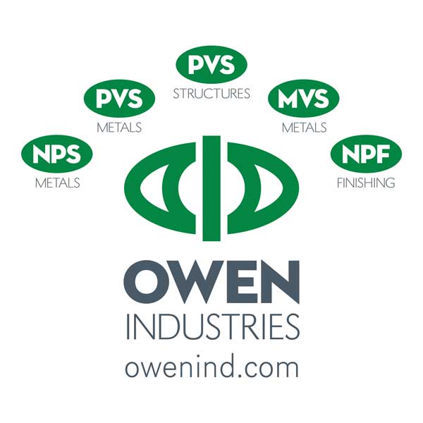 Owen logo