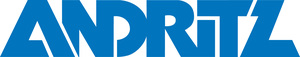 Andritz logo blue rgb