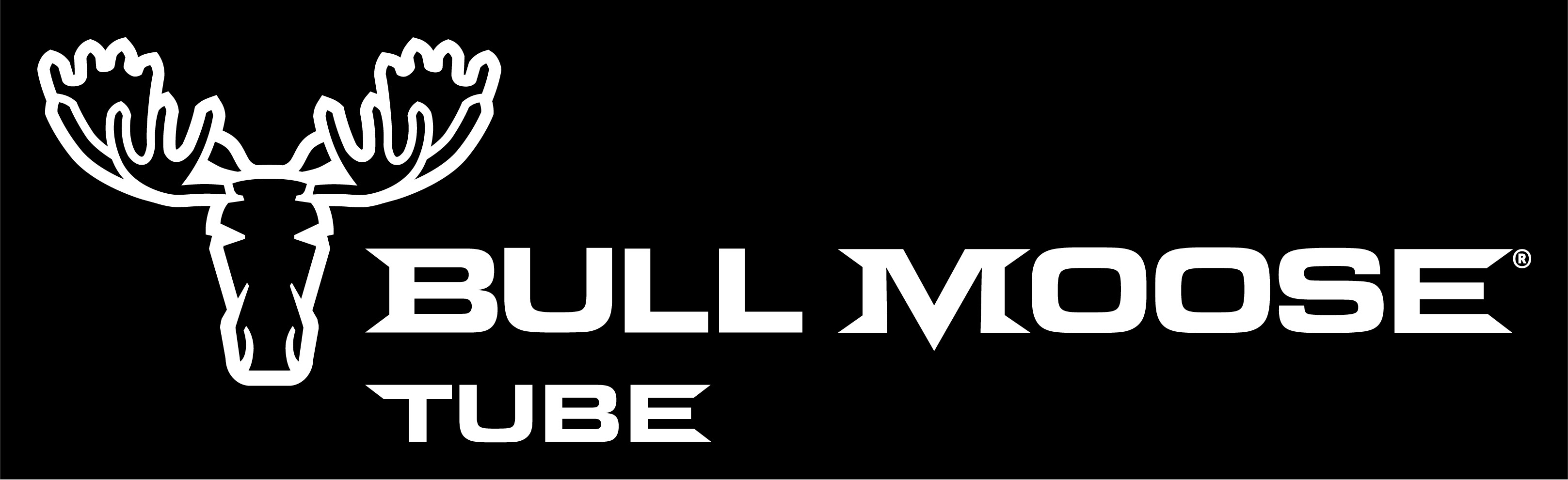 Bullmoosetube white