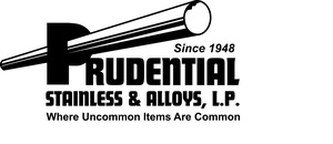 Prudential steel logo 1 1