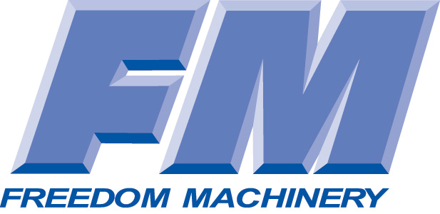 Freedommachinery logo