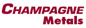 Champagne logo
