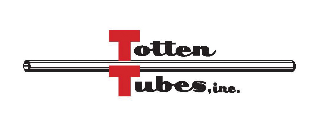 Totten tubes logo