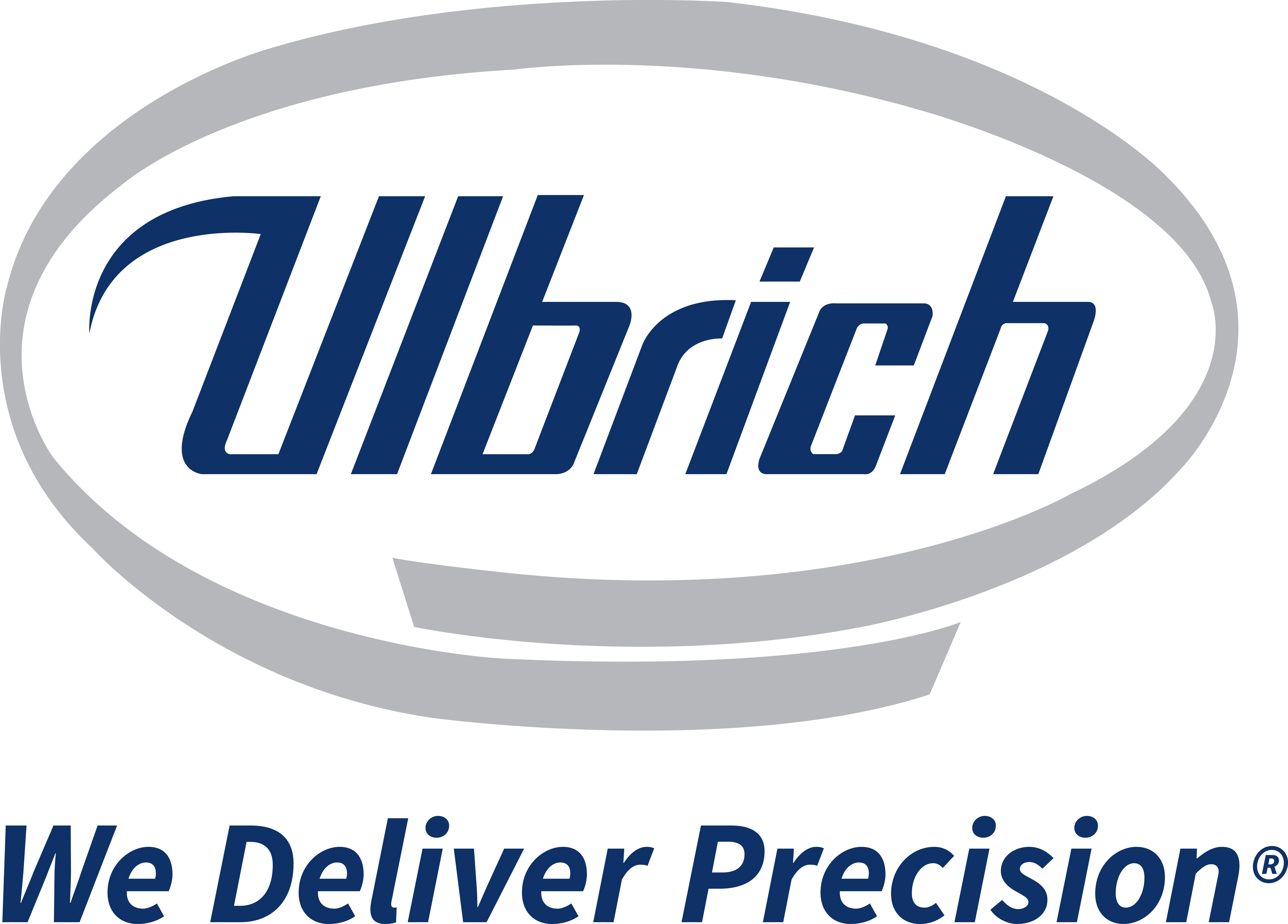 Ulbrich logo pms