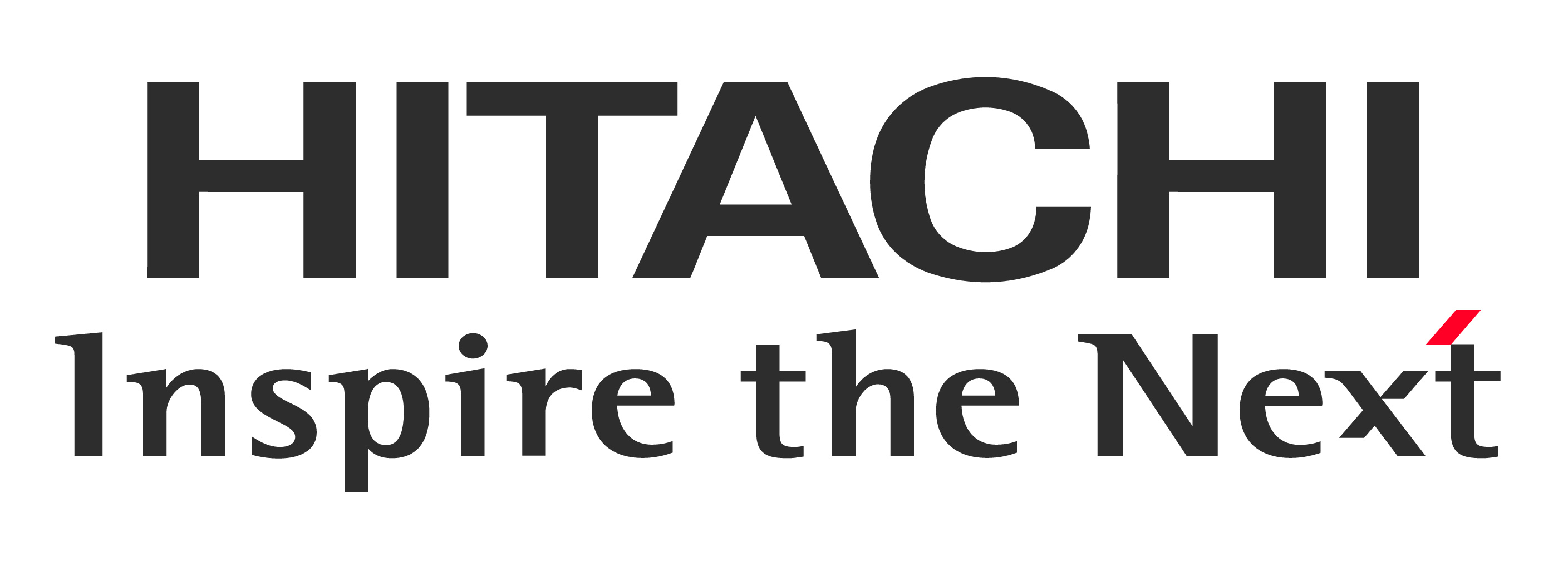 Hitachi logo