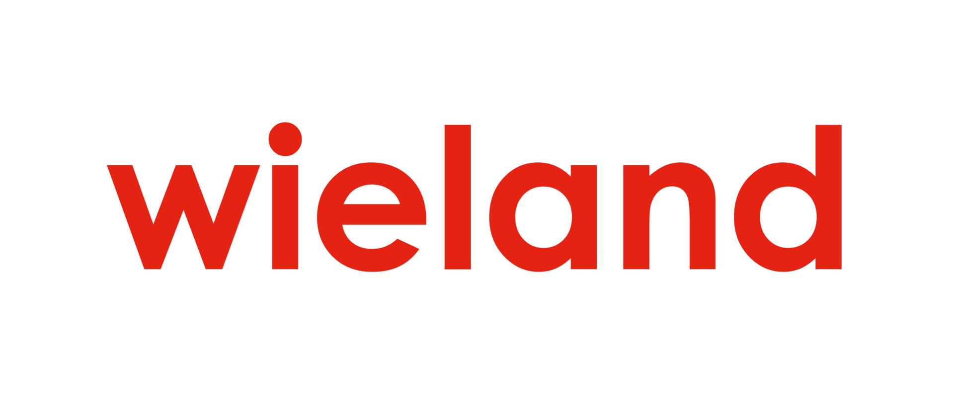 Wieland logo rgb 228 35 19