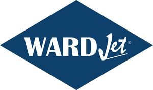 Wardjet logo   mark   blue large 1
