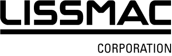 Logo lissmac corporation