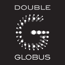 Double globus logo2
