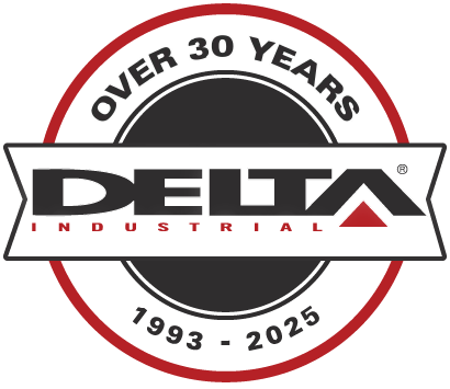 Delta industrial over 30 years