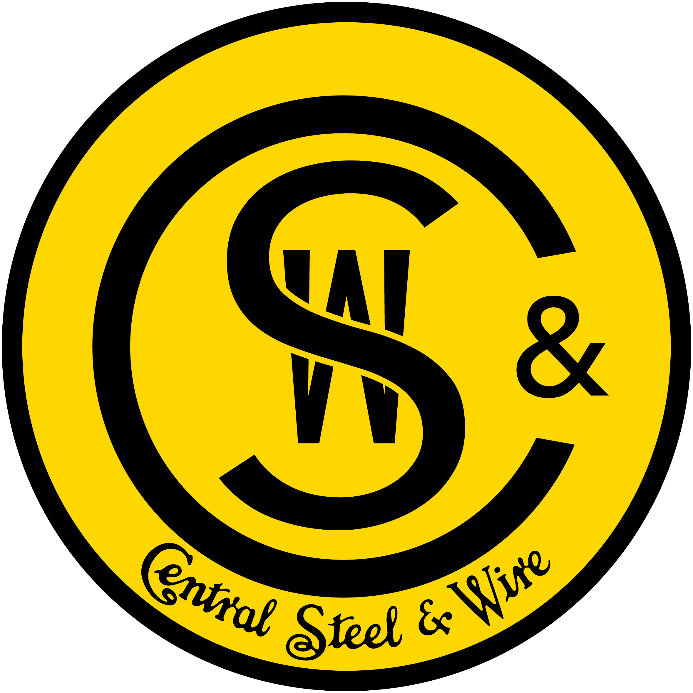 Centralsteelwire circlelogo final