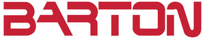 Barton logo pms200
