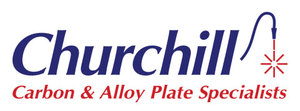 Churchill logo