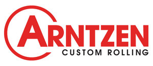 Arntzen logo customrolling
