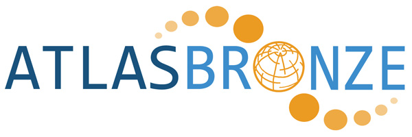 Atlasbronze logo