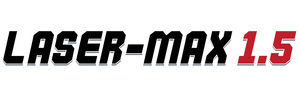 Ism laser max 1.5 logo alt