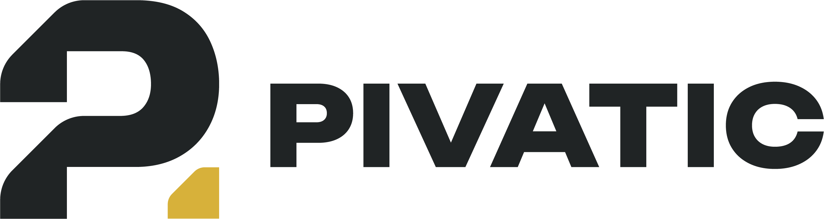Pivatic horiz