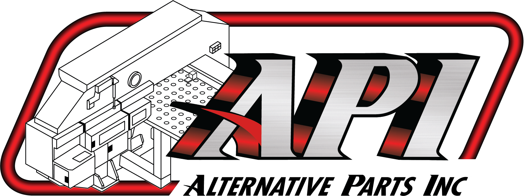Api logo
