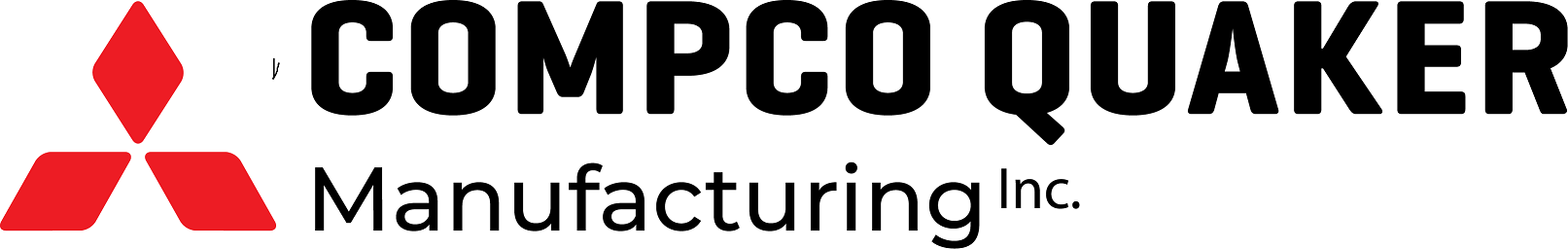 Quaker logo 2019