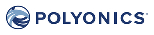 Polyonics logo
