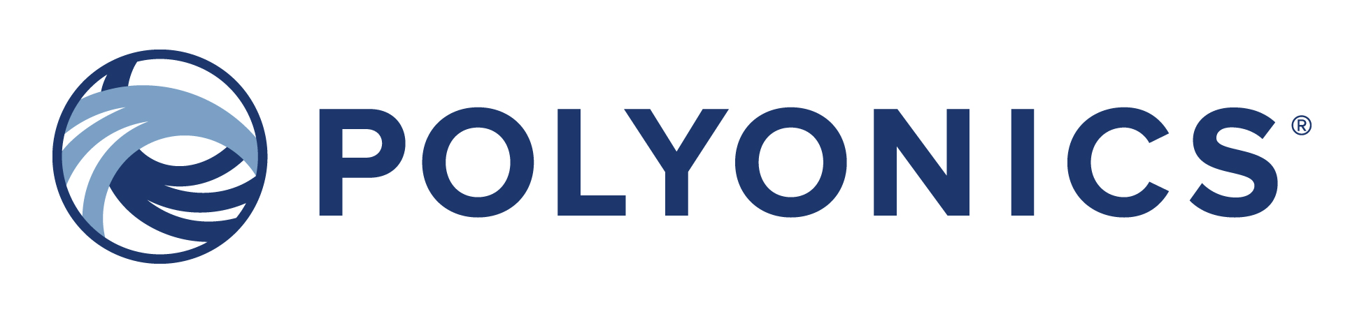 Polyonics logo
