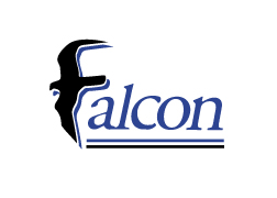 Falcon logo