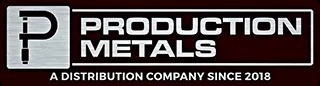 Precision metals logo