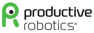 Productive robotics logo master