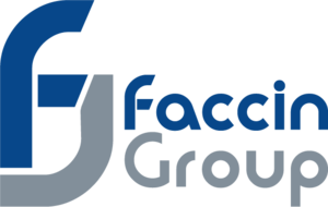 Logo faccin group