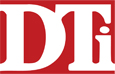 Dti logo