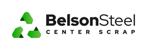 Belson steel   logo 01