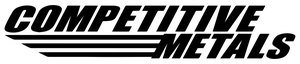 Competitve metals logo