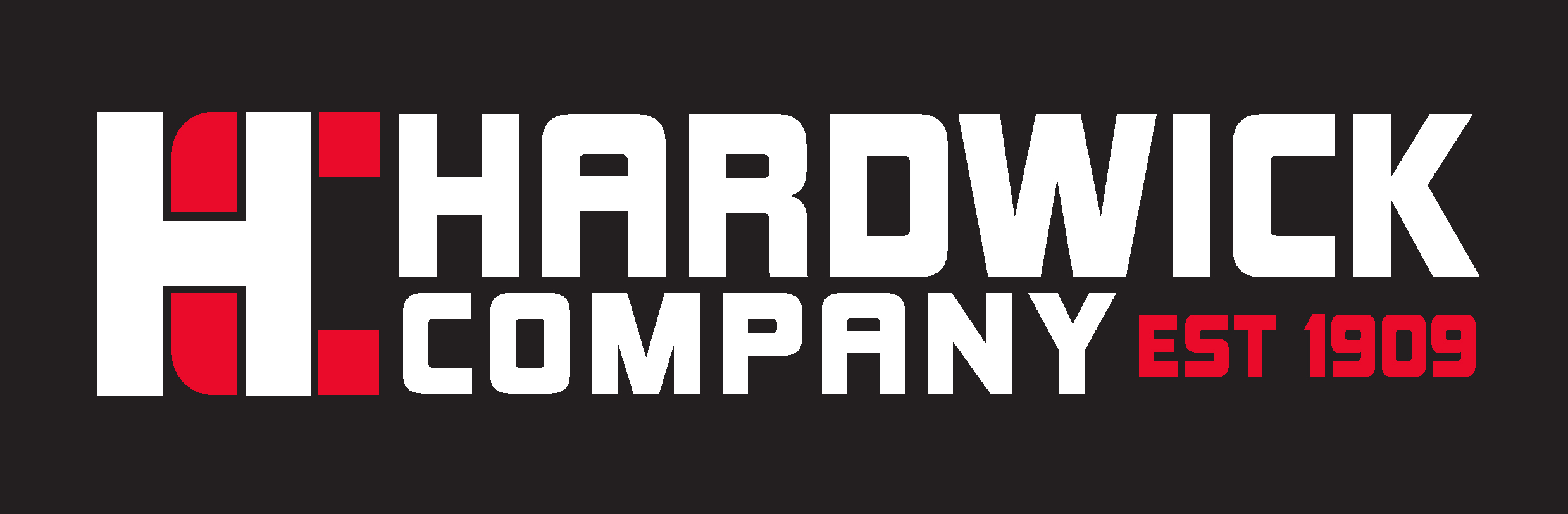 Hardwick logo 26 reverse