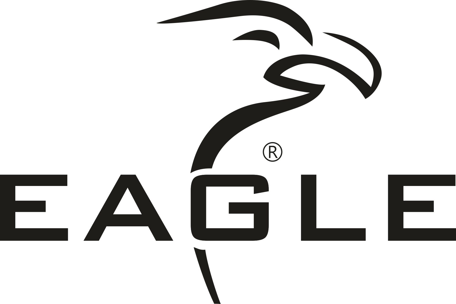 Logo przez