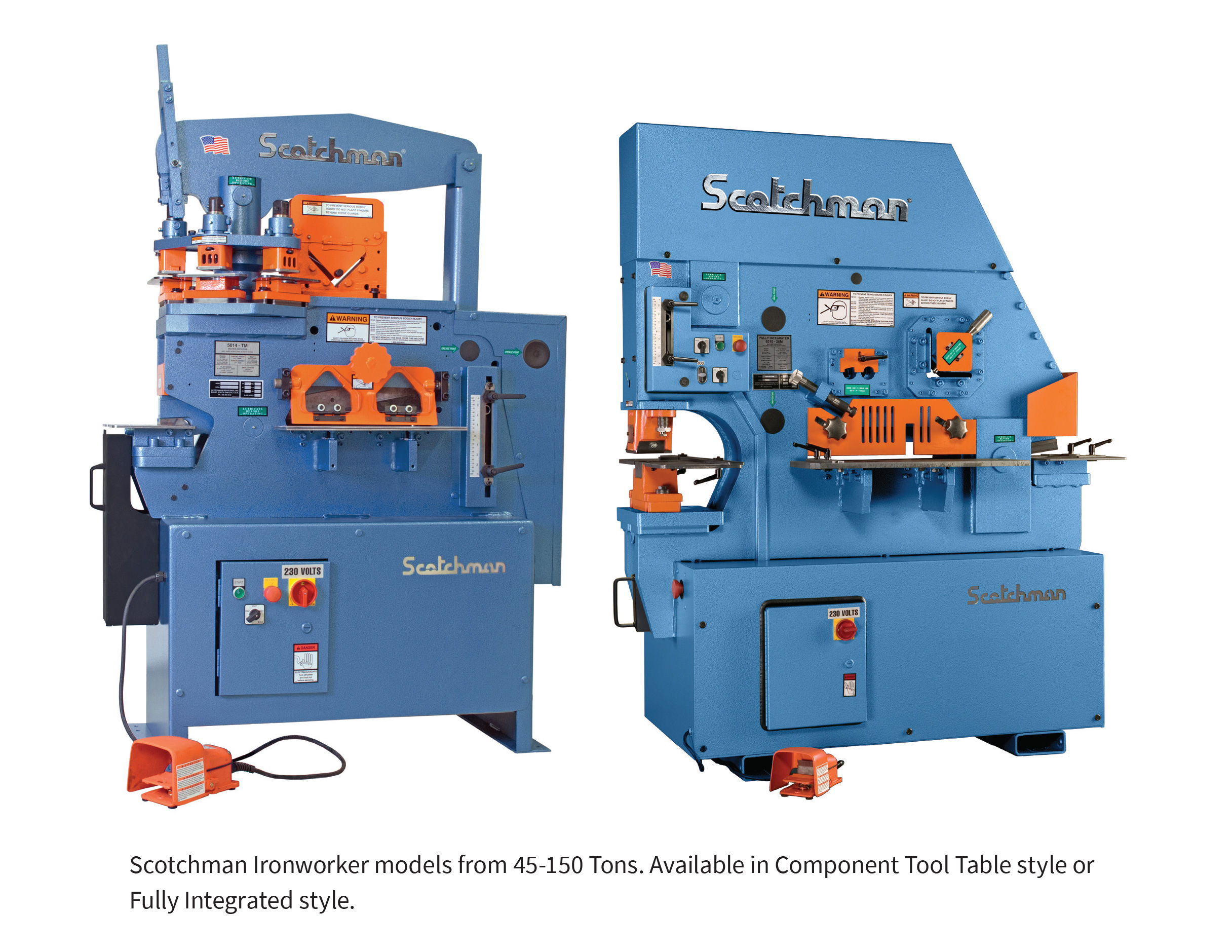 Scotchman Industries Inc. Metals and Metalworking Search