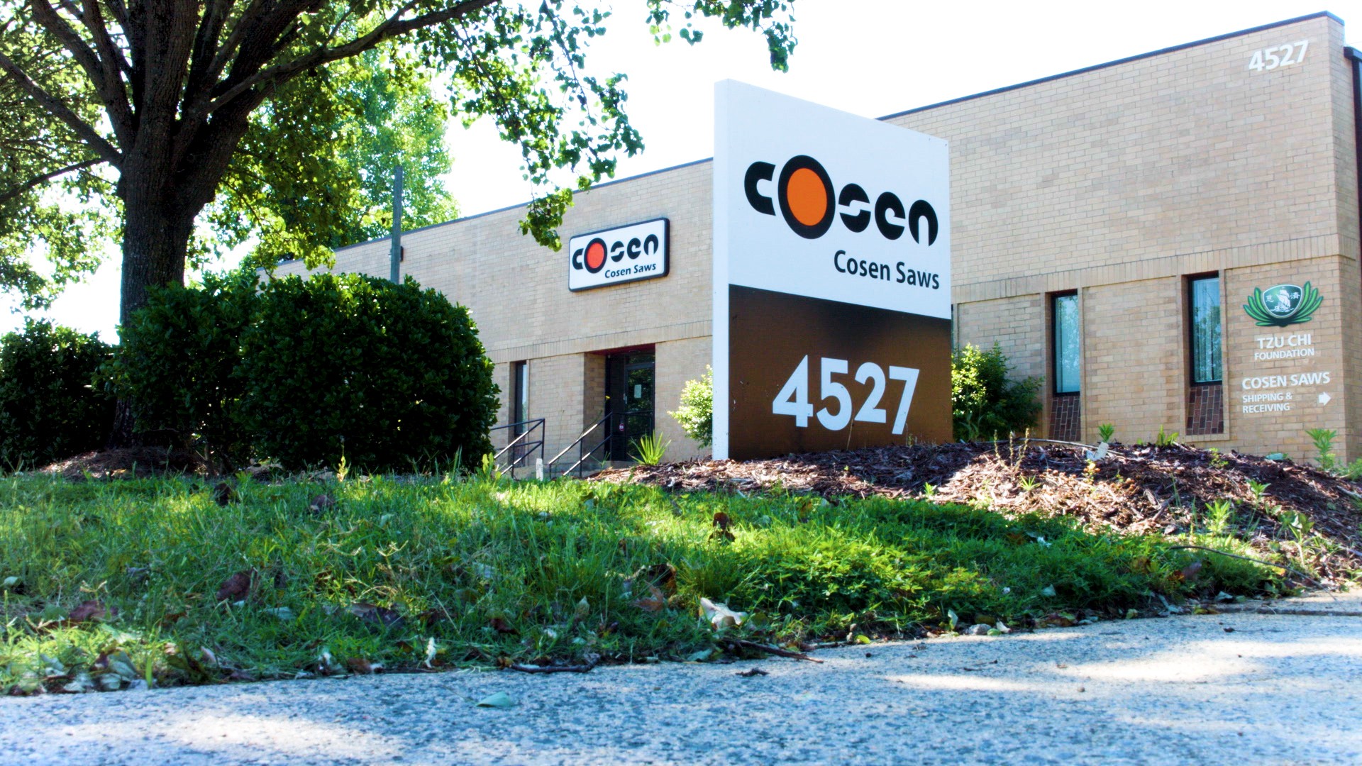 Cosen office