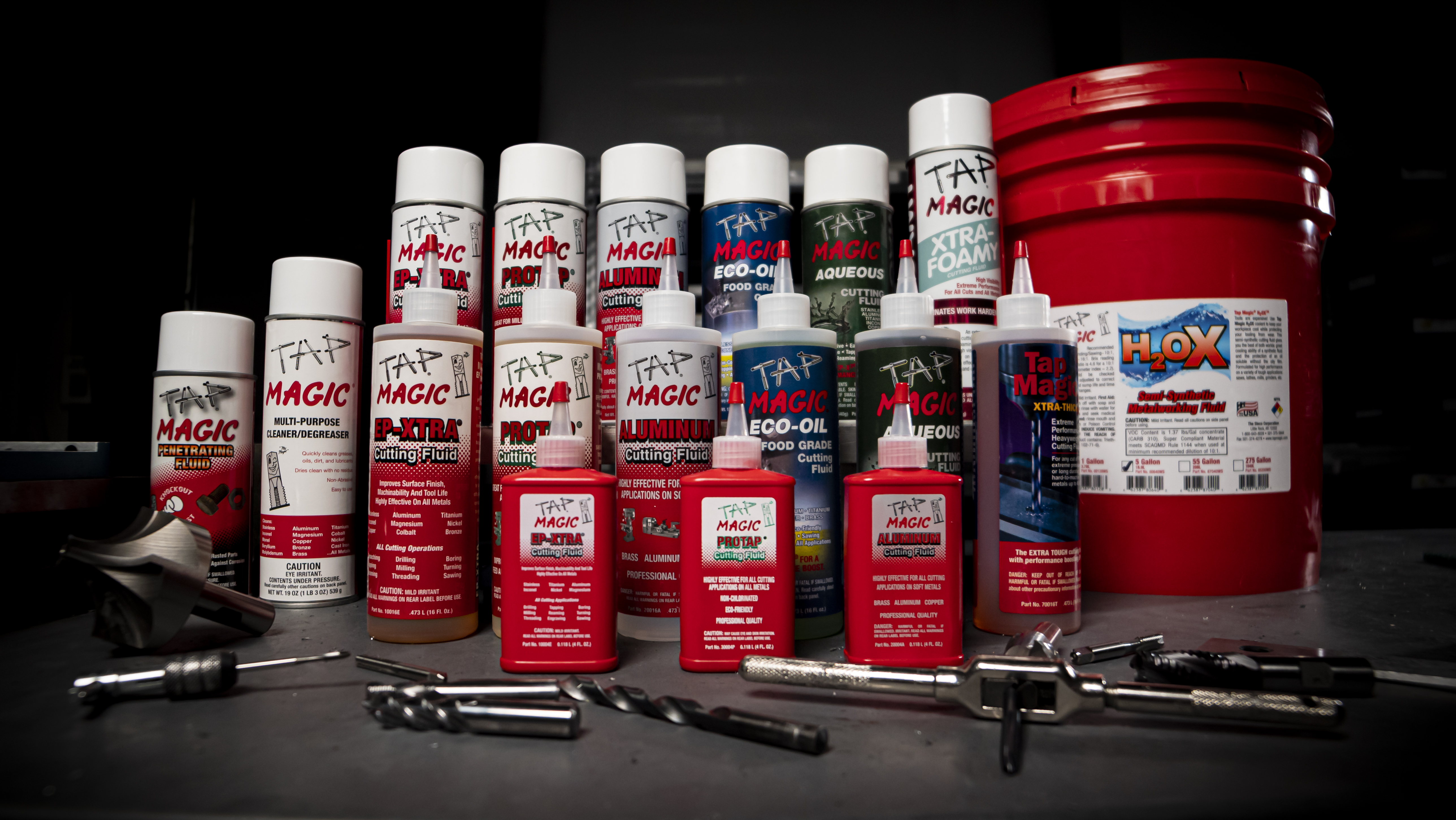 Product line