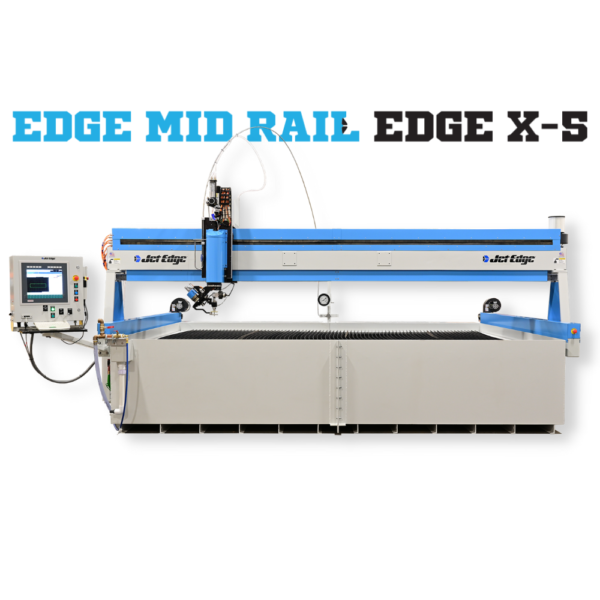 Mid rail x5 original white background with logo 1000x1000 jet edge waterjets 600x600