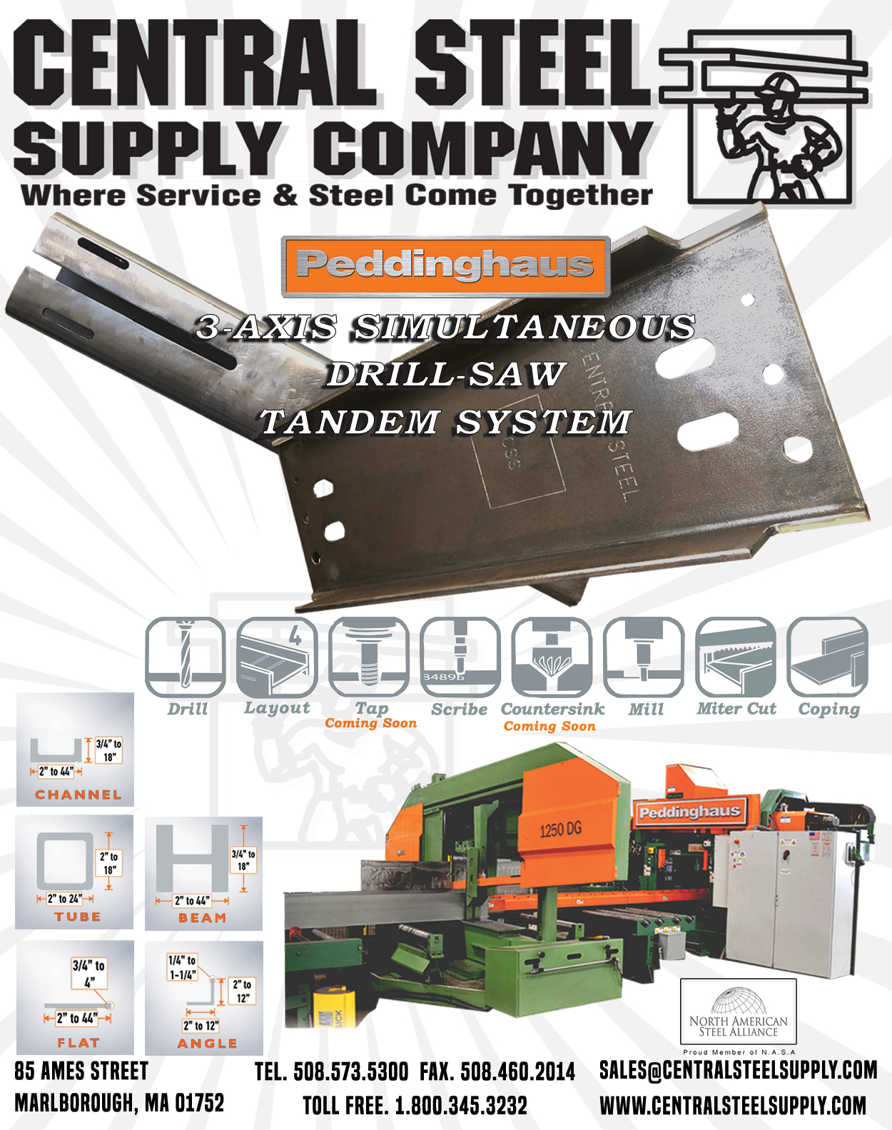 Final flyer