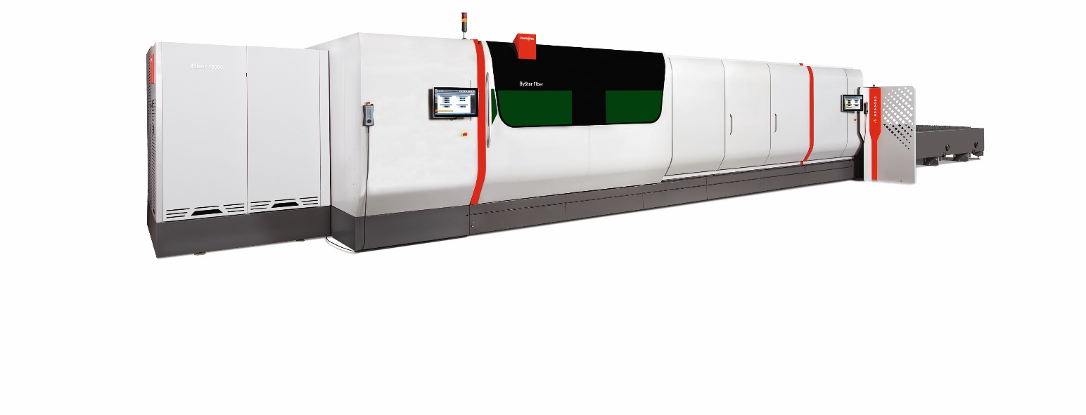 Bystronicmachine