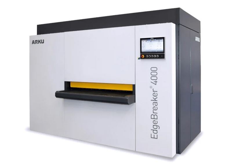 Edgebreaker 4000